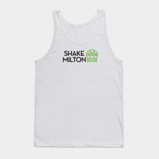 Mmm.. Shakes Tank Top